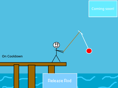 Fishing Simulator v1.01