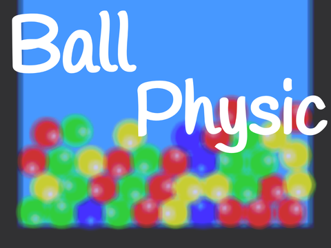Ball Physic 100% pen [Andye verison 1.0]