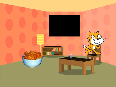 cats cheese doodle addiction part 16
