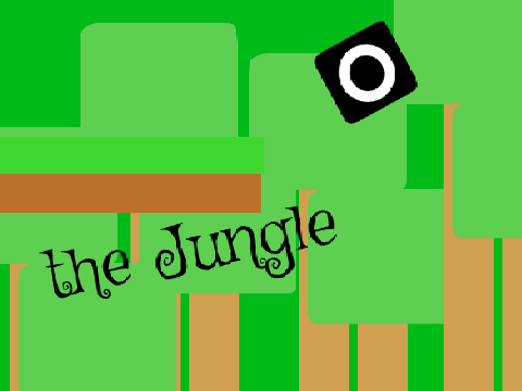Jungle || a platformer || #platformers #all