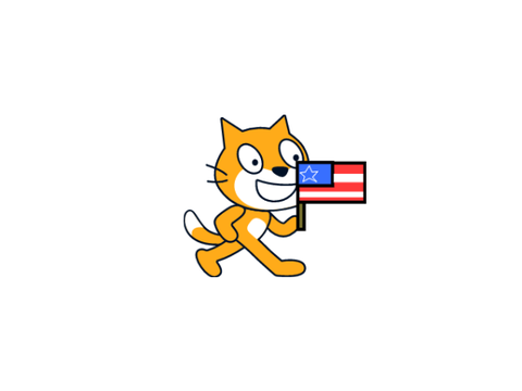 Hour of Code 4: Scratch has a message for you!
