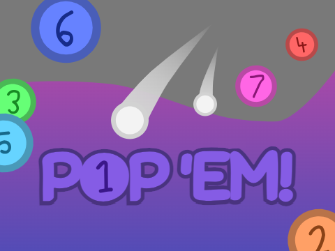 Pop 'Em [Reimagined]