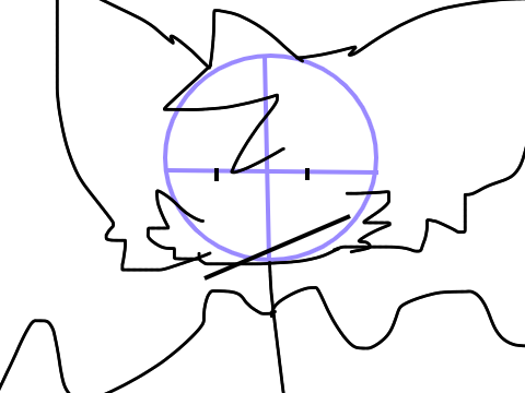 oof ima just be an art scratcher-