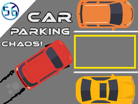 Car Parking Chaos | V2.0 | Mobile Friendly #Games 