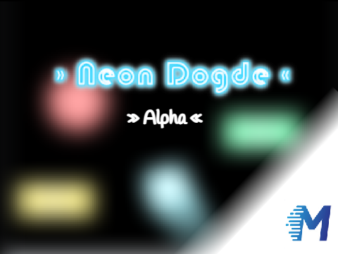 Neon Dogde 日本語版  remix