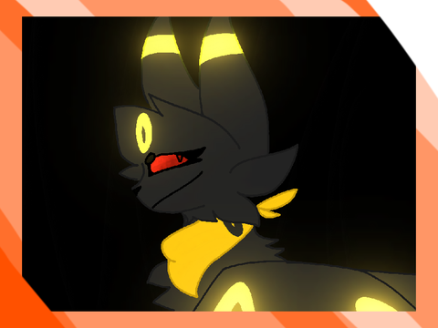 - Random artwork -