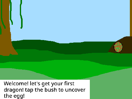 game test part 1