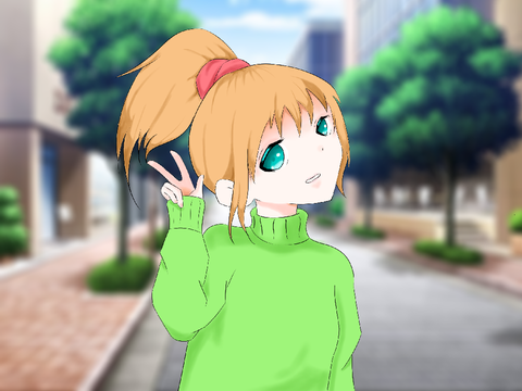 Kaoru