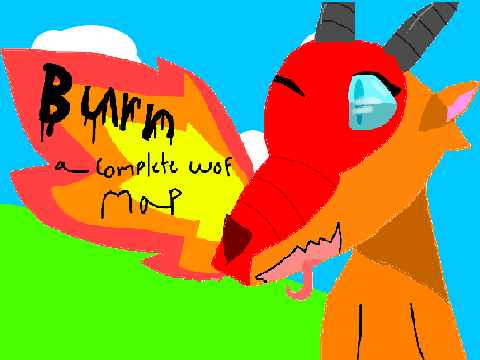 Burn- Peril Map thumbnail entry