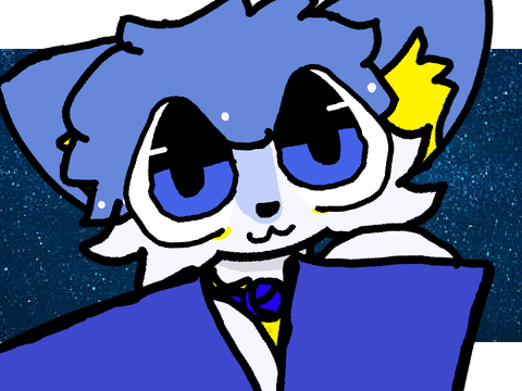 Birthday Party . Meme . Gift for @pogsona 
