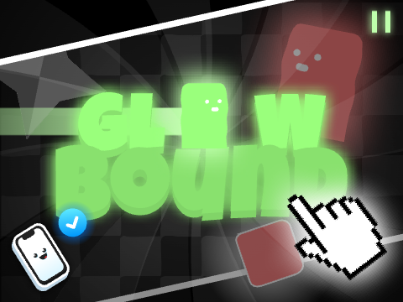 ✧ GlowBound ✧  4 Devs 