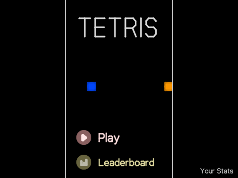 TETRIS [100% Pen]