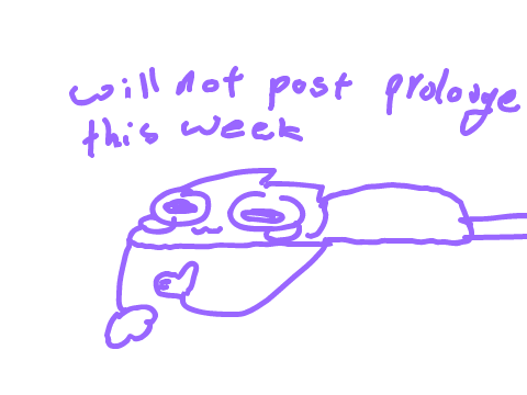 oh no