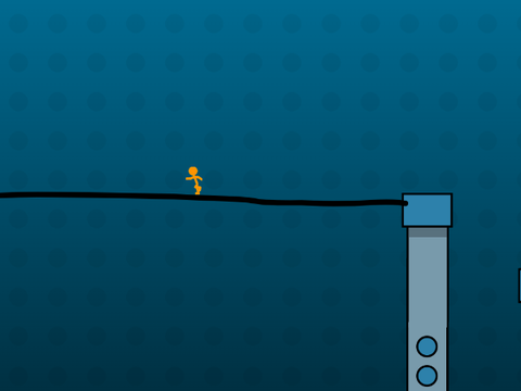 Hacked Massive Multiplayer Platformer v1.2