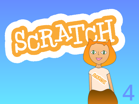 Scratch Girl: Message of the week || Episode 4