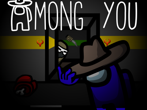 Among You #Games #All
