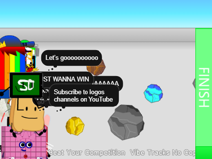 Added myself (takes a while to load)
