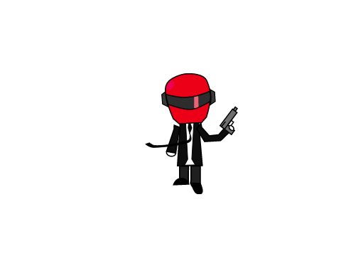 tnt leak PSCHO RED