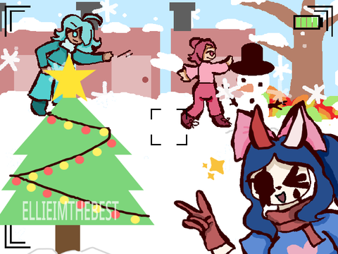 school stuff but not on @CherryPieCute
