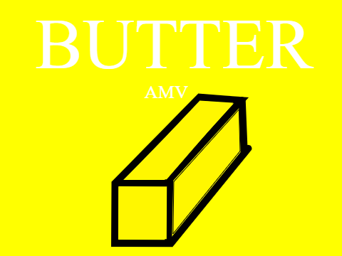 BTS - Butter | AMV