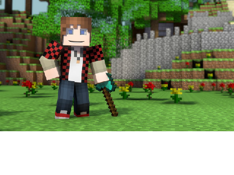 Minecraft Hunger Games Song 