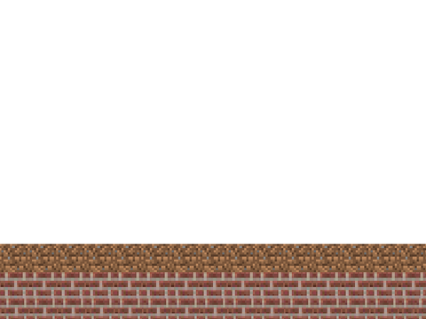tried to make it 