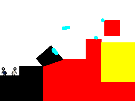 parkour 2 players