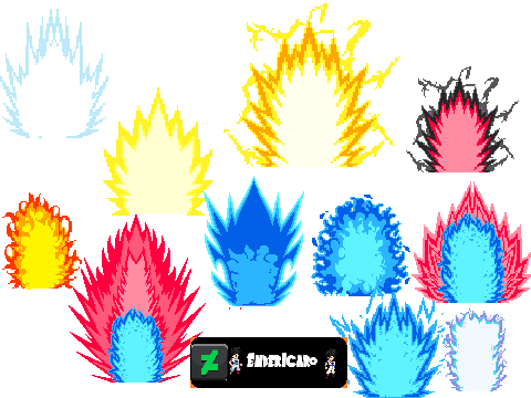 SWL Auras (Requested) 