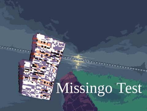FNF Missingo Test