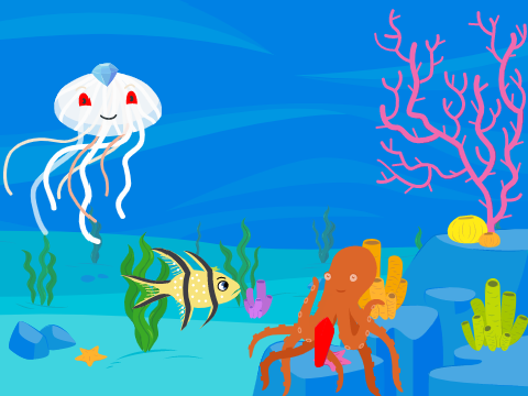 Unterwasser Welt remix-2