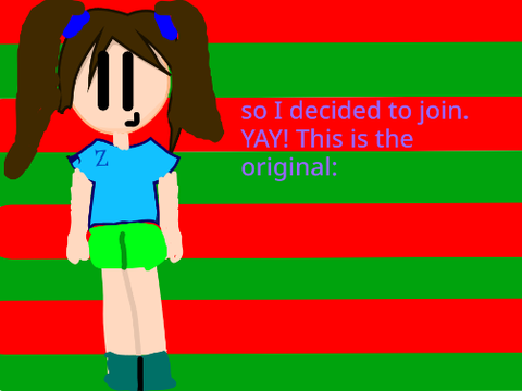 DMCBC ENTRY!