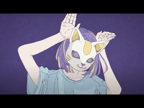 【Black knightの歌ってみた】フォニイ（１番のみ）