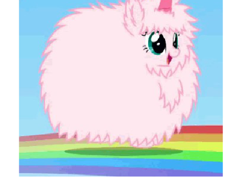The Pink Fluffy Unicorn Song 