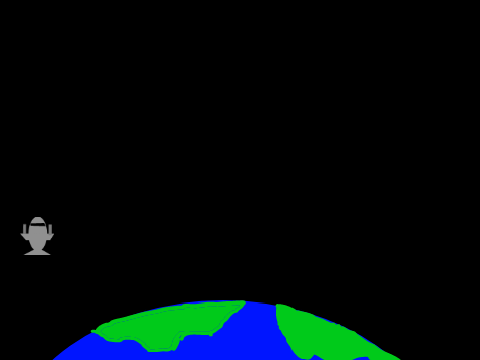 meteor space game #games #all