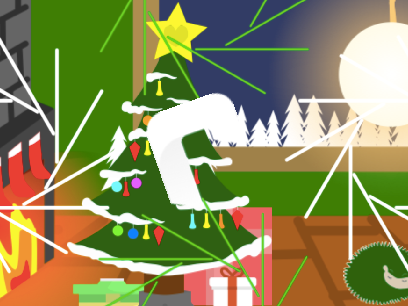 Christmas Intro for rgantzos (@rgantzos) #Intro