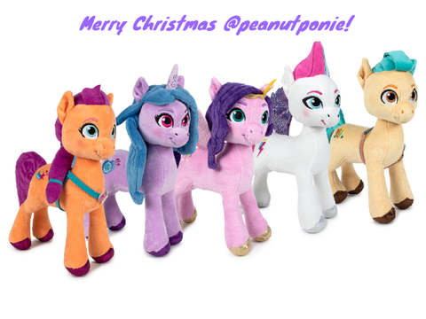 For @Peanutponie