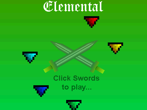 Elemental V1.0