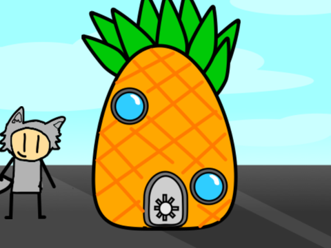 SpongeBob 