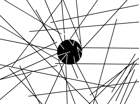 scratch cat gets sucked into a black hole