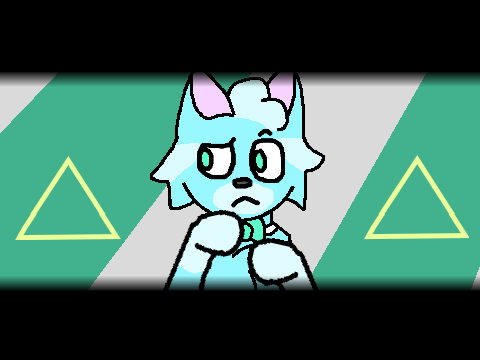 Wake Me Up - Gift for @cloudy_wing