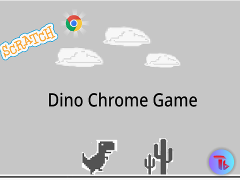 Dine Chrome Game Version.9.0 #Games #All 