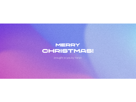 CHRISTMAS