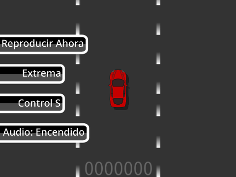 Car Chase ll Compatible Con Dispositivos Móviles