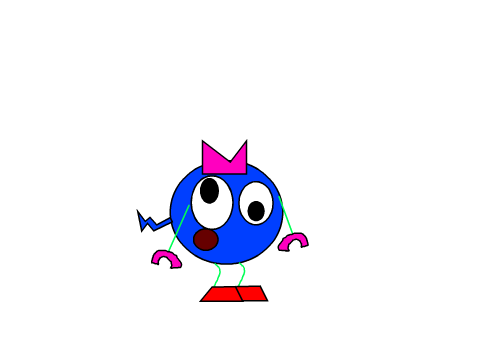 waveer's scream