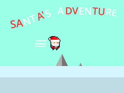 Santa's Adventure