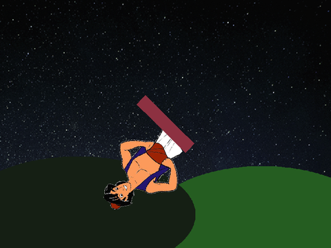 -Flying Carpet Simulator-