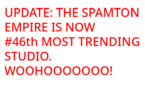 SPAMTONEWS (UPDATE)