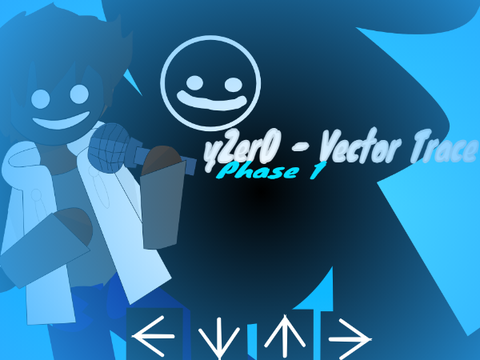 yZer0 - Vector Trace 1 Phase Test