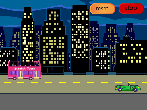 City cars
