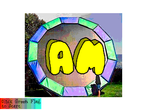 1 BouncingInitials